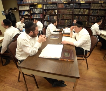 Bensalem is a great place to raise a frum family.