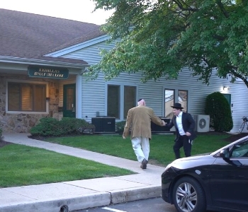 Bensalem is a great place to raise a frum family.